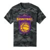 Core Cotton Camo Tee Thumbnail