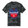 Core Cotton Camo Tee Thumbnail