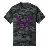 Core Cotton Camo Tee Thumbnail