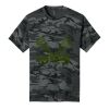 Core Cotton Camo Tee Thumbnail