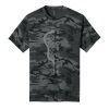 Core Cotton Camo Tee Thumbnail