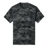Core Cotton Camo Tee Thumbnail