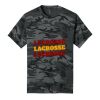 Core Cotton Camo Tee Thumbnail