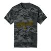 Core Cotton Camo Tee Thumbnail