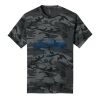 Core Cotton Camo Tee Thumbnail
