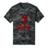 Core Cotton Camo Tee Thumbnail