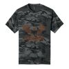 Core Cotton Camo Tee Thumbnail
