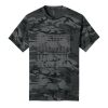 Core Cotton Camo Tee Thumbnail