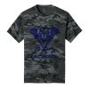 Core Cotton Camo Tee Thumbnail