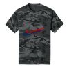 Core Cotton Camo Tee Thumbnail