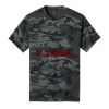Core Cotton Camo Tee Thumbnail