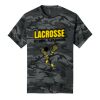 Core Cotton Camo Tee Thumbnail