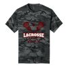 Core Cotton Camo Tee Thumbnail