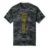 Core Cotton Camo Tee Thumbnail