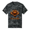 Core Cotton Camo Tee Thumbnail