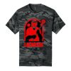 Core Cotton Camo Tee Thumbnail