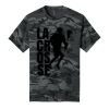 Core Cotton Camo Tee Thumbnail