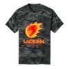 Core Cotton Camo Tee Thumbnail