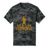 Core Cotton Camo Tee Thumbnail