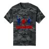 Core Cotton Camo Tee Thumbnail