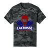 Core Cotton Camo Tee Thumbnail