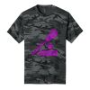 Core Cotton Camo Tee Thumbnail