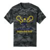 Core Cotton Camo Tee Thumbnail