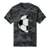 Core Cotton Camo Tee Thumbnail