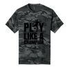 Core Cotton Camo Tee Thumbnail