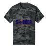 Core Cotton Camo Tee Thumbnail