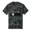 Core Cotton Camo Tee Thumbnail