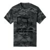 Core Cotton Camo Tee Thumbnail