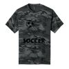Core Cotton Camo Tee Thumbnail