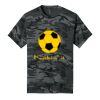 Core Cotton Camo Tee Thumbnail