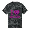 Core Cotton Camo Tee Thumbnail