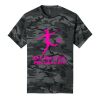 Core Cotton Camo Tee Thumbnail