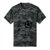Core Cotton Camo Tee Thumbnail