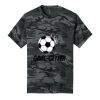 Core Cotton Camo Tee Thumbnail