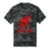 Core Cotton Camo Tee Thumbnail