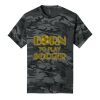 Core Cotton Camo Tee Thumbnail