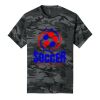 Core Cotton Camo Tee Thumbnail