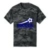 Core Cotton Camo Tee Thumbnail