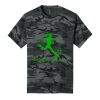 Core Cotton Camo Tee Thumbnail