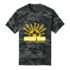 Core Cotton Camo Tee Thumbnail