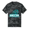 Core Cotton Camo Tee Thumbnail