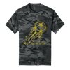Core Cotton Camo Tee Thumbnail