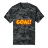 Core Cotton Camo Tee Thumbnail