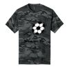 Core Cotton Camo Tee Thumbnail