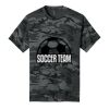 Core Cotton Camo Tee Thumbnail