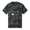 Core Cotton Camo Tee Thumbnail